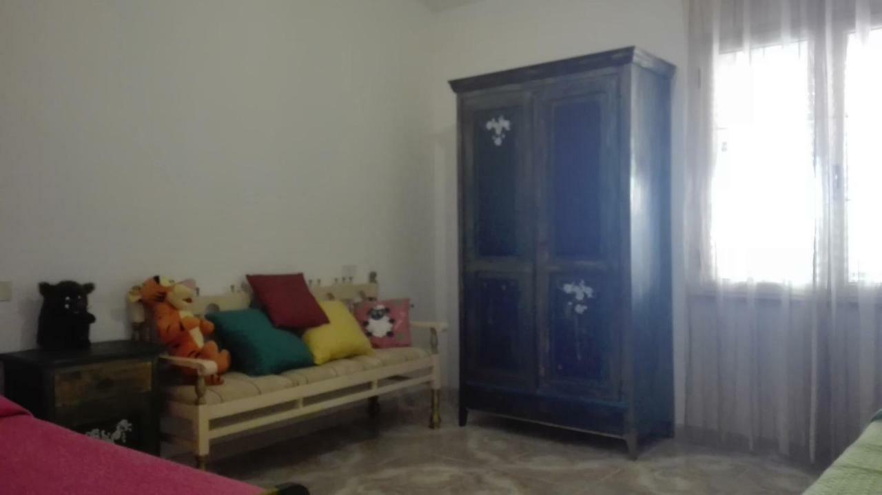 Sunflower House Siniscola Ngoại thất bức ảnh