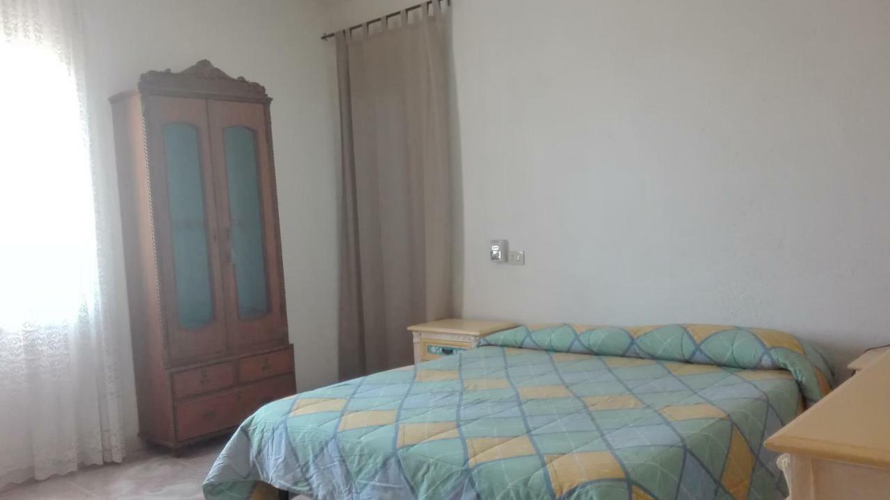 Sunflower House Siniscola Ngoại thất bức ảnh