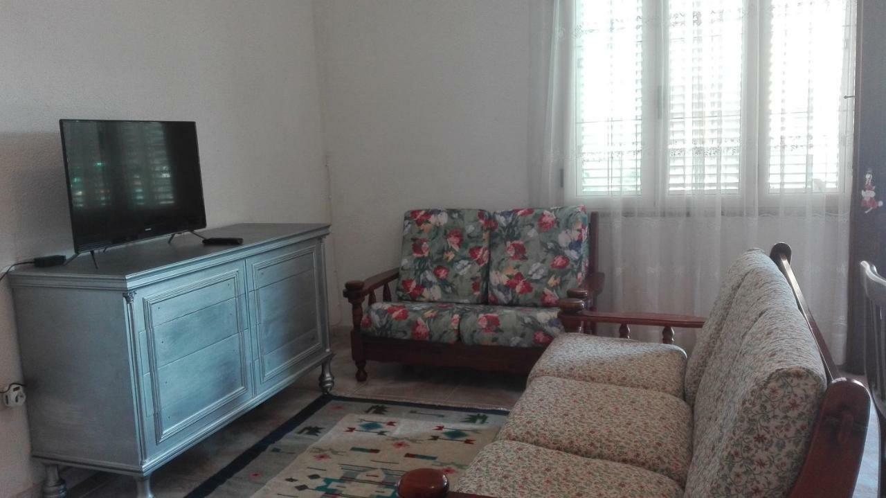 Sunflower House Apartment Siniscola Ngoại thất bức ảnh