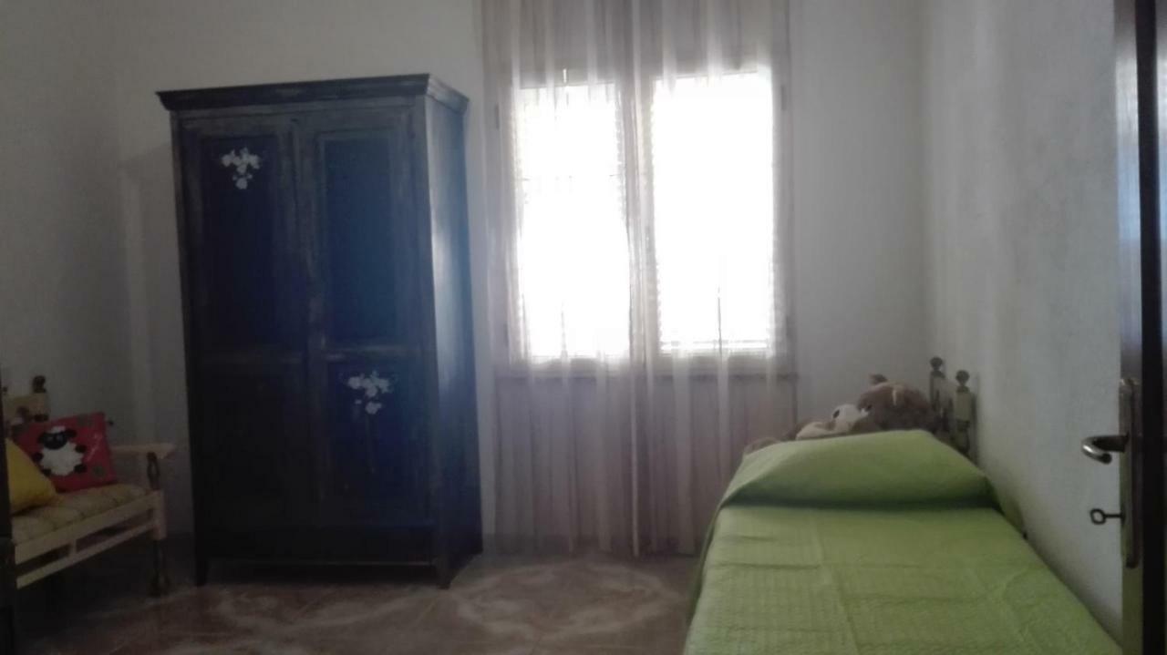 Sunflower House Siniscola Ngoại thất bức ảnh