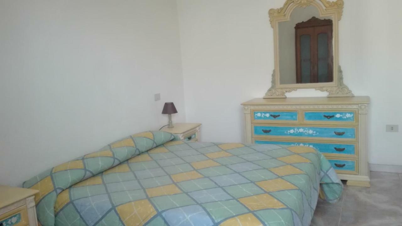 Sunflower House Siniscola Ngoại thất bức ảnh